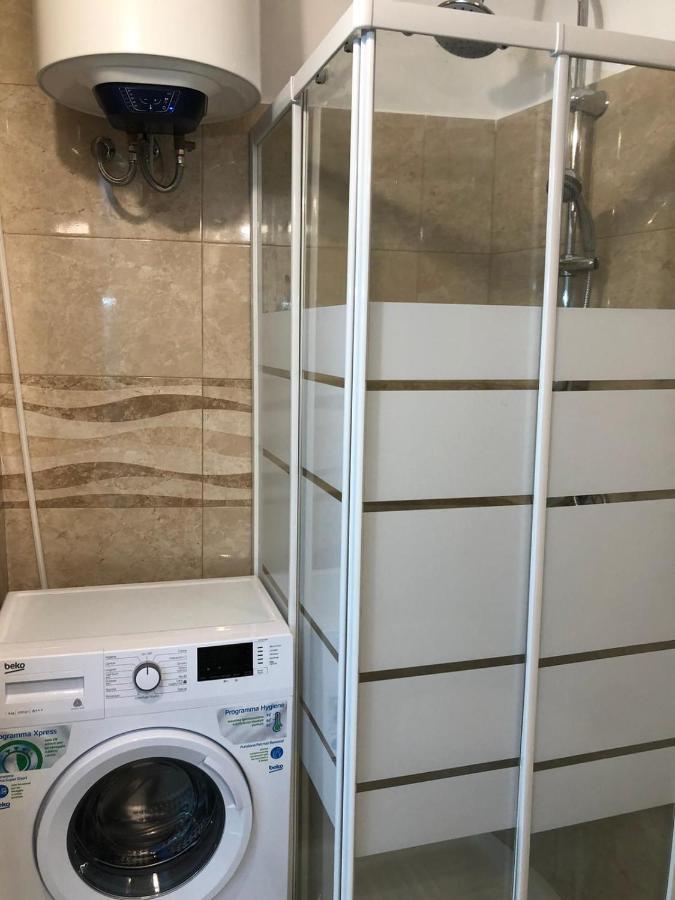 バーリ Dimora Vittoriaヴィラ エクステリア 写真